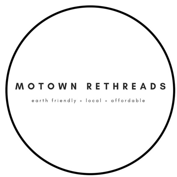 Meet your Posher, Motown Rethreads! - Picture 1 of 5